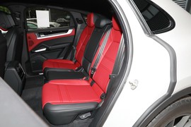 2024款保时捷Cayenne