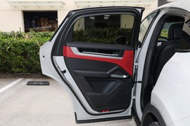 2024款保时捷Cayenne