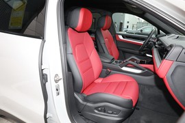 2024款保时捷Cayenne