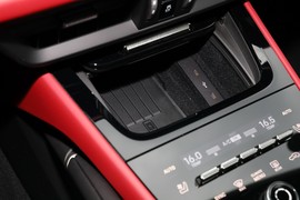 2024款保时捷Cayenne