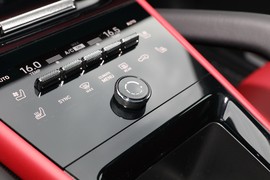 2024款保时捷Cayenne