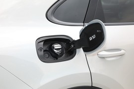 2024款保时捷Cayenne
