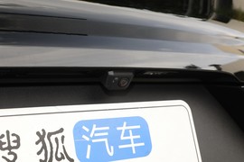 2024款保时捷Cayenne新能源