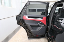 2024款保时捷Cayenne新能源