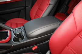 2024款保时捷Cayenne新能源