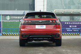 2024款大众途昂X