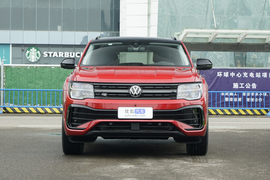 2024款大众途昂X