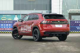 2024款大众途昂X