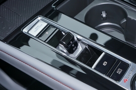 2024款大众途昂X