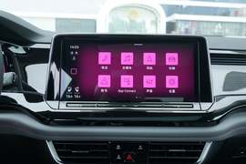 2024款大众途昂X