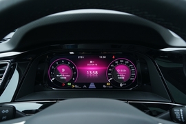 2024款大众途昂X