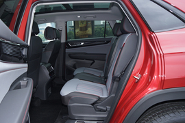 2024款大众途昂X