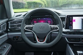 2024款大众途昂X