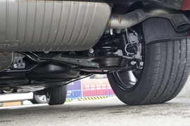 2024款大众途昂X