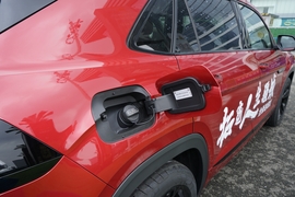 2024款大众途昂X