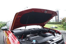 2024款大众途昂X