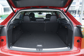 2024款大众途昂X