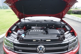 2024款大众途昂X