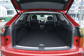 2024款大众途昂X