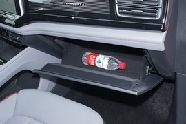 2024款大众途昂X