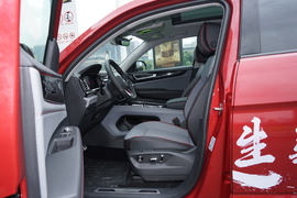 2024款大众途昂X