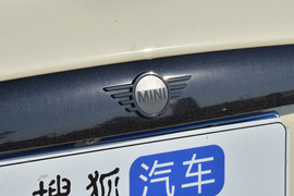2023款MINI