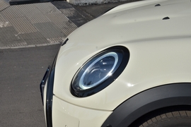 2023款MINI