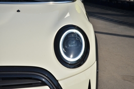 2023款MINI