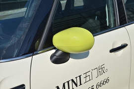 2023款MINI