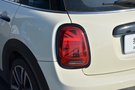 2023款MINI