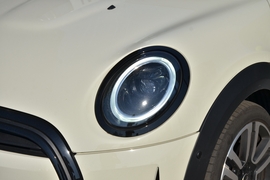 2023款MINI