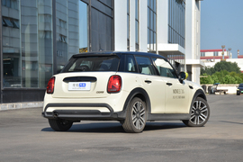 2023款MINI