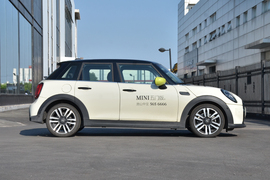 2023款MINI