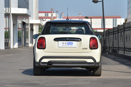 2023款MINI