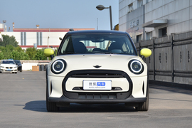 2023款MINI