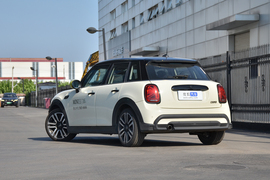 2023款MINI