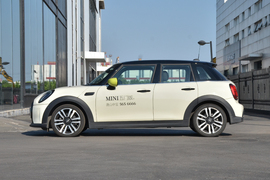 2023款MINI
