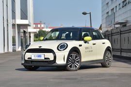 2023款MINI