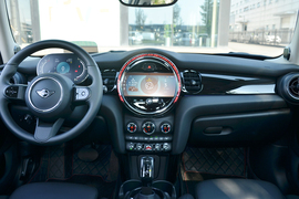2023款MINI