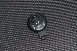 2023款MINI