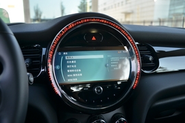 2023款MINI