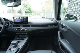 2023款奥迪A4L