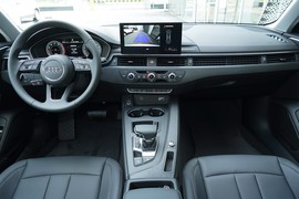 2023款奥迪A4L