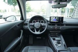 2023款奥迪A4L