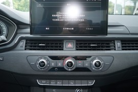 2023款奥迪A4L