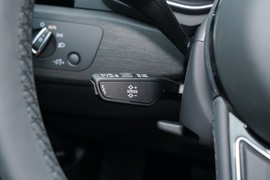 2023款奥迪A4L