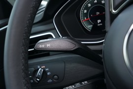 2023款奥迪A4L
