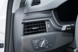 2023款奥迪A4L