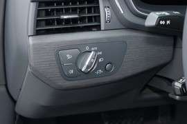 2023款奥迪A4L