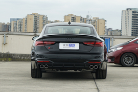 2023款奥迪S5